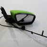ФОТО Зеркало для Skoda Citigo Киев