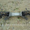 ФОТО Задняя балка голая для Peugeot 407 Киев