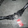 ФОТО Подрулевые переключатели (Гитара) для Hyundai Veloster (11-18) Киев