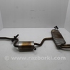 ФОТО Глушитель для Volkswagen Beetle A5 5C1 (09.2011-11.2016) Киев
