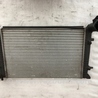 ФОТО Радиатор интеркулера для Volkswagen Golf VII Mk7 (08.2012-...) Киев