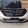 ФОТО Бампер передний для Ford Edge 2 (02.2015-...) Киев