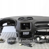ФОТО Система безопасности для Jeep Renegade (BU) (2014-) Киев