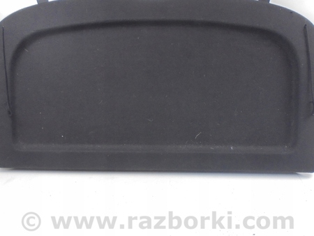 ФОТО Полка багажника для Opel Mokka (2012-...) Киев