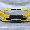 ФОТО Бампер передний для Ford Mustang (2000-...) Киев