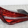 ФОТО Фонарь задний для Mercedes-Benz CLA-Class Киев