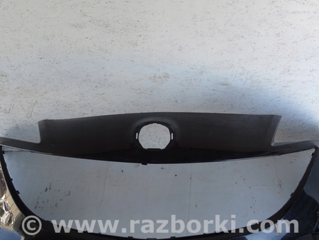 ФОТО Бампер передний для Mazda 3 BM/BN (2013-2019) (III) Киев