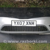 ФОТО Бампер передний для Honda Civic 8 FK,FN1,FN2 UFO (09.2005 - 06.2012) Киев