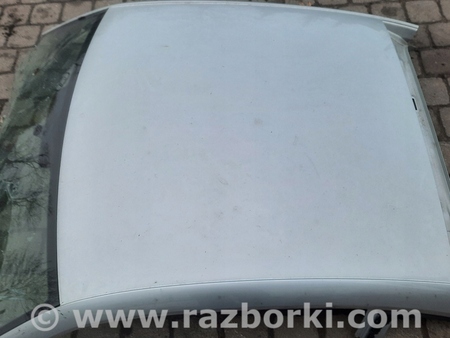 ФОТО Крыша для Volkswagen Beetle A5 5C1 (09.2011-11.2016) Киев