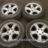 ФОТО Диск для Mercedes-Benz CLK-CLASS 209 (02-10) Киев