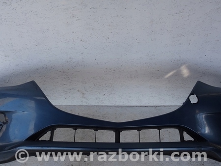 ФОТО Бампер передний для Mazda 3 BM/BN (2013-2019) (III) Киев