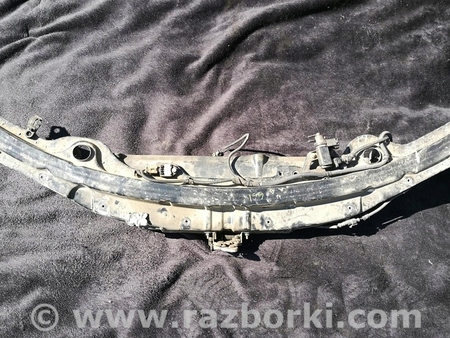 ФОТО Панель передняя для Alfa Romeo 159 (03.2005-01.2012) Киев