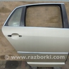ФОТО Дверь задняя для Volkswagen Phaeton 3D2 (03.2002-03.2016) Киев