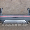 ФОТО Бампер задний для Ford Edge 2 (02.2015-...) Киев