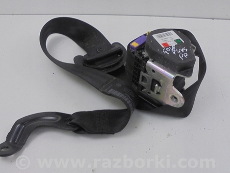 ФОТО Ремень безопасности для Volkswagen Golf Plus Mk5 (12.2004-09.2014) Киев