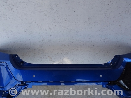 ФОТО Бампер задний для Honda Civic (весь модельный ряд) Киев