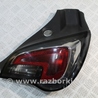 ФОТО Фонарь задний для Opel Adam (2013-2019) Киев