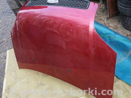 ФОТО Капот для Ford Fusion (все модели и года EU + USA) Киев