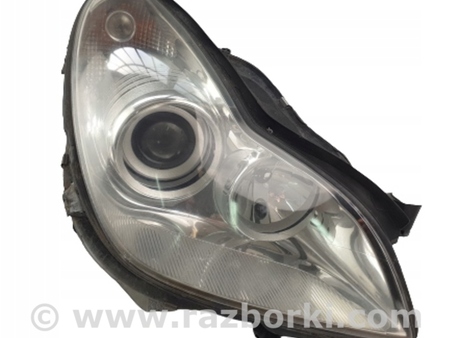 ФОТО Фара для Mercedes-Benz CLS-CLASS C218 (10-18) Киев