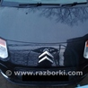 ФОТО Капот для Citroen C3 Picasso Киев