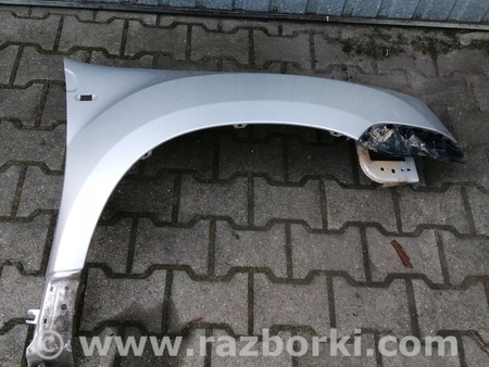 ФОТО Крыло переднее для Renault Duster Киев