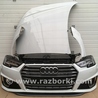 ФОТО Капот для Audi (Ауди) A4 B9 - 8W2, 8W5 (06.2015-...) Киев