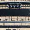 ФОТО Бампер передний для Audi (Ауди) A4 B9 - 8W2, 8W5 (06.2015-...) Киев