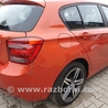 ФОТО Крыша для BMW 1-Series (все года выпуска) Киев