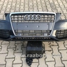 ФОТО Бампер передний для Audi (Ауди) A4 B9 - 8W2, 8W5 (06.2015-...) Киев