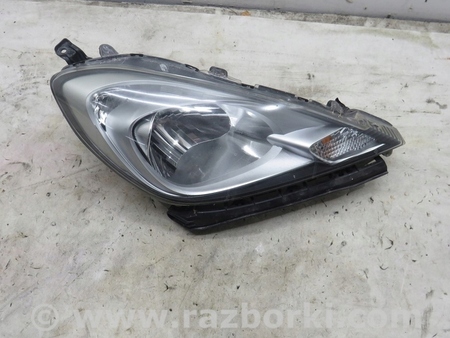 ФОТО Фара для Honda Jazz Киев