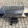ФОТО Бампер передний для Audi (Ауди) A4 B9 - 8W2, 8W5 (06.2015-...) Киев