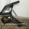 ФОТО Четверть автомобиля для Renault Captur (2013-...) Киев