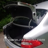 ФОТО Крышка багажника для Skoda Superb Киев