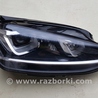 ФОТО Фара для Volkswagen Golf VII Mk7 (08.2012-...) Киев