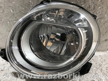 ФОТО Фара для Fiat 500 Киев