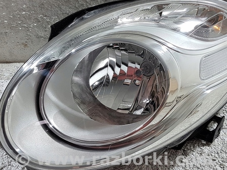 ФОТО Фара для Fiat 500 Киев