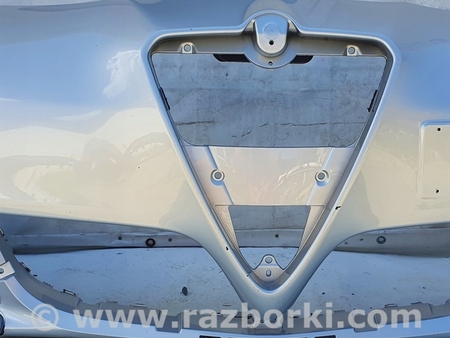 ФОТО Бампер передний для Alfa Romeo Giulietta 940 (08.2012-12.2016) Киев