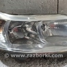ФОТО Фара для Citroen C4 Киев