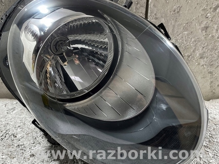 ФОТО Фара для MINI ONe Киев