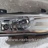 ФОТО Противотуманные фары для Nissan Qashqai (07-14) Киев
