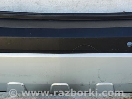 ФОТО Бампер задний для Opel Mokka (2012-...) Киев
