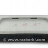 ФОТО Бампер задний для Volkswagen Golf VII Mk7 (08.2012-...) Киев