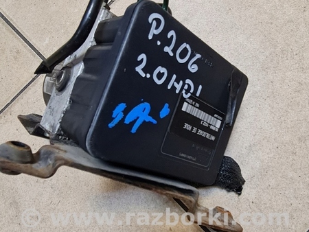 ФОТО Датчик ABS для Peugeot 206 Киев