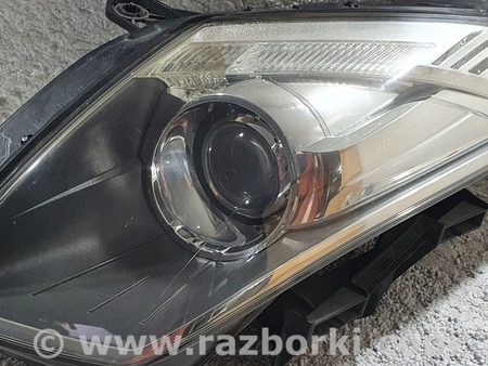 ФОТО Фара для Citroen C6 Киев