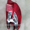 ФОТО Фонарь задний для Peugeot 208 Киев