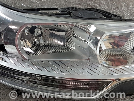 ФОТО Фара для Citroen C5 Киев