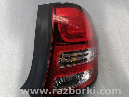 ФОТО Фонарь задний для Citroen C3 Киев