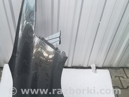 ФОТО Крыло переднее для Citroen C4 Picasso Киев