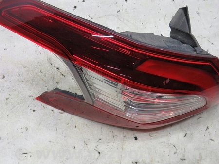 ФОТО Фонарь задний для Peugeot 308 Киев