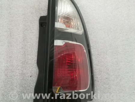 ФОТО Фонарь задний для Citroen C3 Picasso Киев